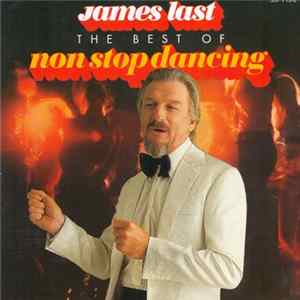 James Last - The Best Of Non Stop Dancing FLAC album