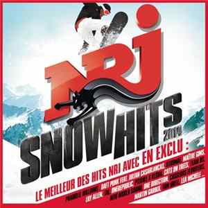 Various - NRJ Snow Hits 2014 FLAC album
