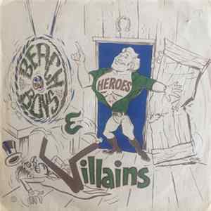 The Beach Boys - Heroes And Villains FLAC album