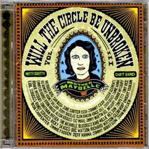 Nitty Gritty Dirt Band - Will The Circle Be Unbroken, Volume III FLAC album