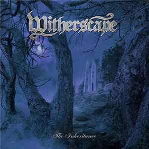 Witherscape - The Inheritance FLAC album