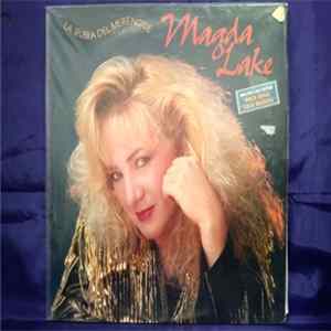 Magda Lake - La Rubia Del Merengue FLAC album