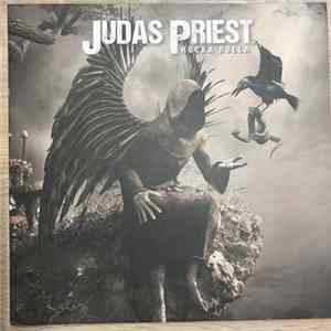 Judas Priest - Rocka Rolla FLAC album
