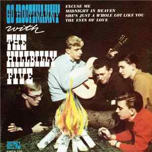 Hillbilly Five - Go Hootenanny With The Hillbilly Five FLAC album
