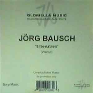 Jörg Bausch - Silbertablett FLAC album