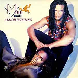 Milli Vanilli - All Or Nothing FLAC album