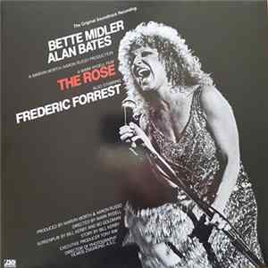 Bette Midler - The Rose - The Original Soundtrack Recording FLAC album