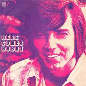 Bobby Sherman - Here Comes Bobby FLAC album