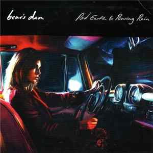Bear’s Den - Red Earth & Pouring Rain FLAC album