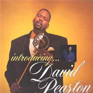 David Peaston - Introducing... FLAC album