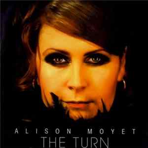 Alison Moyet - The Turn FLAC album