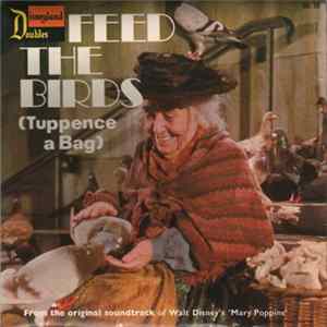 Julie Andrews - Feed The Birds (Tuppence A Bag) FLAC album