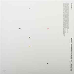 The 1975 - A Brief Inquiry Into Online Relationships FLAC album