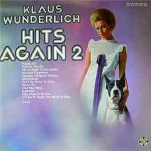 Klaus Wunderlich - Hits Again 2 FLAC album