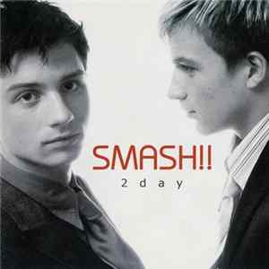 Smash!! - 2 Day (Избранное) FLAC album