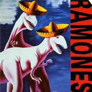 Ramones - ¡Adios Amigos! FLAC album