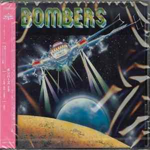 Bombers - Bombers FLAC album