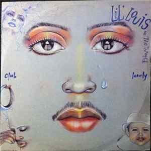 Lil' Louis & The World - Club Lonely FLAC album