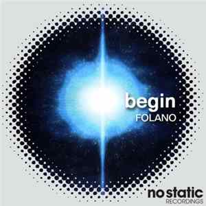 Folano - Begin FLAC album