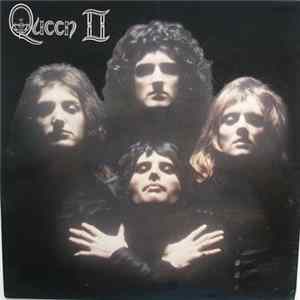 Queen - Queen II FLAC album