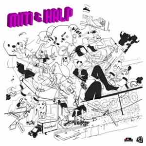 Various - Miti & Halp - Release 1 FLAC album