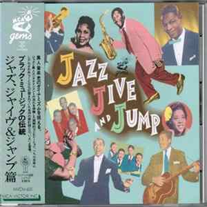 Various - Jazz Jive And Jump FLAC album