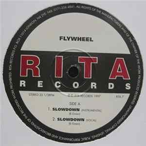 Flywheel - Slowdown FLAC album