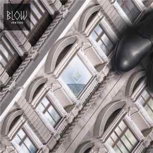 Blow - Vertigo FLAC album