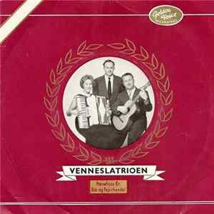 Venneslatrioen - På Stormfulle Hav FLAC album