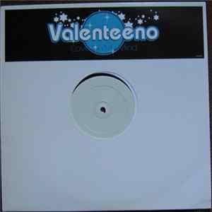 Valenteeno - Love On My Mind FLAC album
