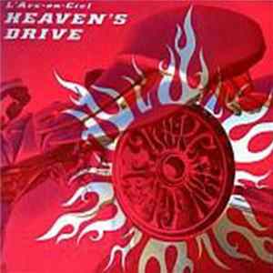 L'Arc~en~Ciel - Heaven's Drive FLAC album