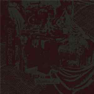 Avellan Cross - Stations Of... FLAC album