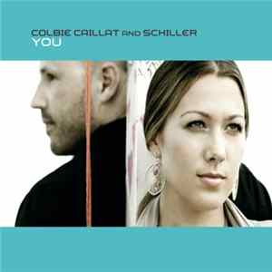 Colbie Caillat And Schiller - You (International Version #2) FLAC album