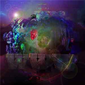 Samson Simeon - Words Within Warlords FLAC album