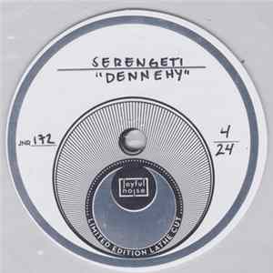 Serengeti - Dennehy FLAC album