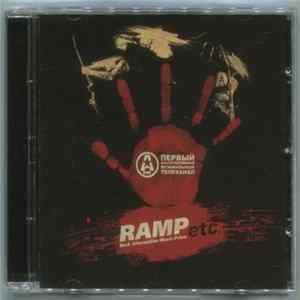 Various - RAMP (Rock Alternative Music Prize) etc. FLAC album
