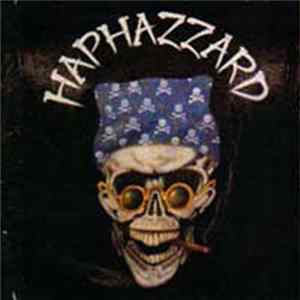Haphazzard - Haphazzard FLAC album