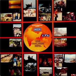 Various - Inde Thailande Nepal FLAC album