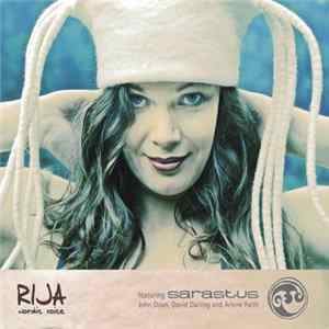Rija - Sarastus FLAC album