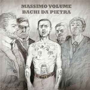 Massimo Volume / Bachi da Pietra - Split Ep FLAC album