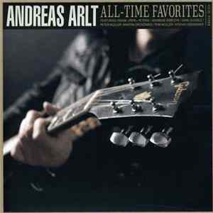 Andreas Arlt - All-Time Favorites FLAC album