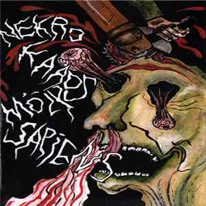 Axeslaughter / Necrolepsy - Split FLAC album