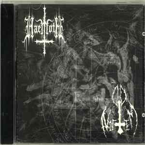 Haemoth / Ad Noctem - Mortuales Delecti FLAC album