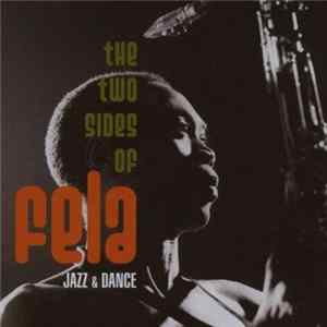 Fela - The Two Sides Of Fela FLAC album