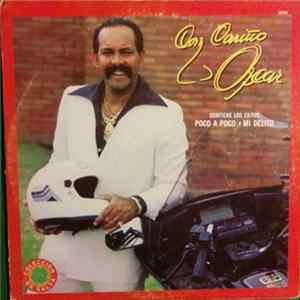 Oscar D' León - Con Cariño FLAC album