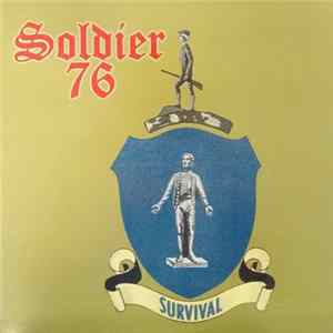 Soldier 76 - Survival FLAC album