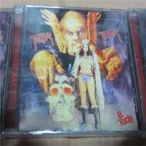 Thor - El Pacto FLAC album