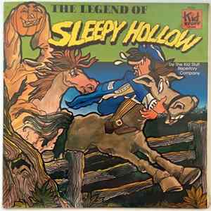 Kids Stuff Repertory Company - The Legend Of Sleepy Hollow FLAC album
