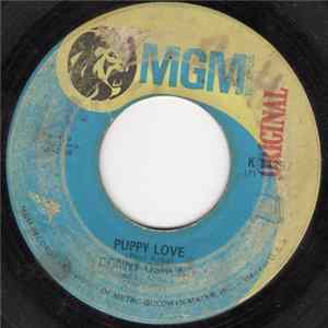 Donny Osmond - Puppy Love / Let My People Go FLAC album