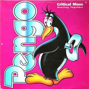 Critical Mass - Dancing Together FLAC album